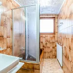 Apartment Bergers, 6 Pers *