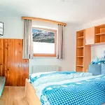 Apartment Bergers, 6 Pers Solden