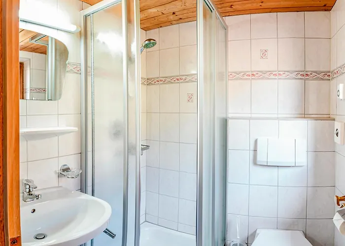 Bergers, 6 Pers Sölden