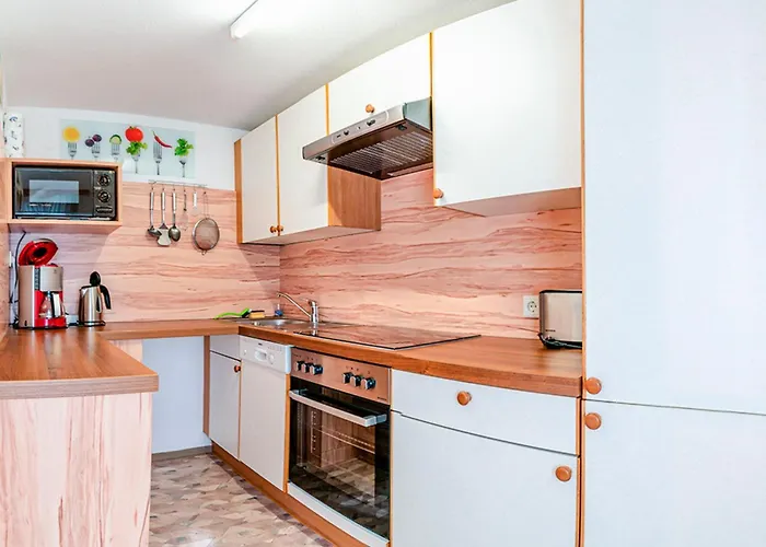 Appartamento Bergers, 6 Pers