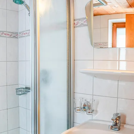 Apartment Bergers, 6 Pers *