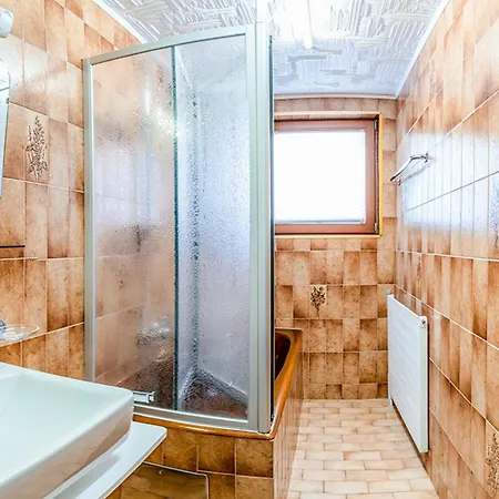 Apartman Bergers, 6 Pers *