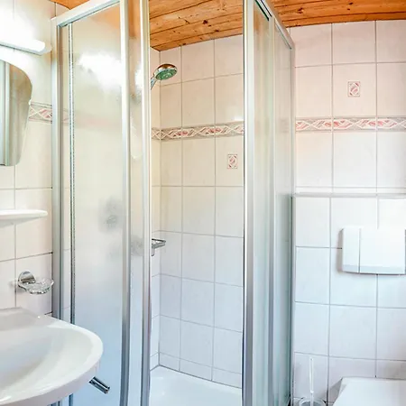 Bergers, 6 Pers Sölden