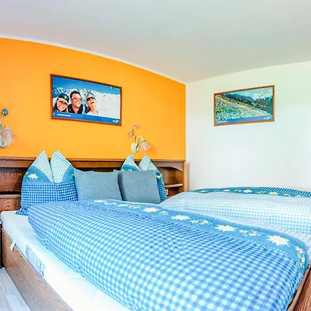 Bergers, 6 Pers Apartman Sölden