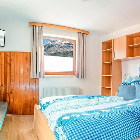 Apartman Bergers, 6 Pers Sölden