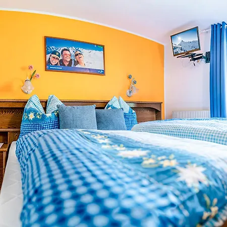 Appartement Bergers, 6 Pers