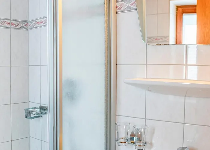 Appartement Bergers, 6 Pers *