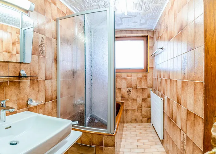 Appartement Bergers, 6 Pers *